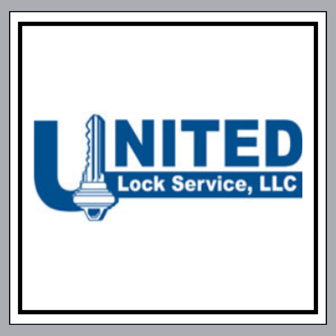 United Lock Service logo